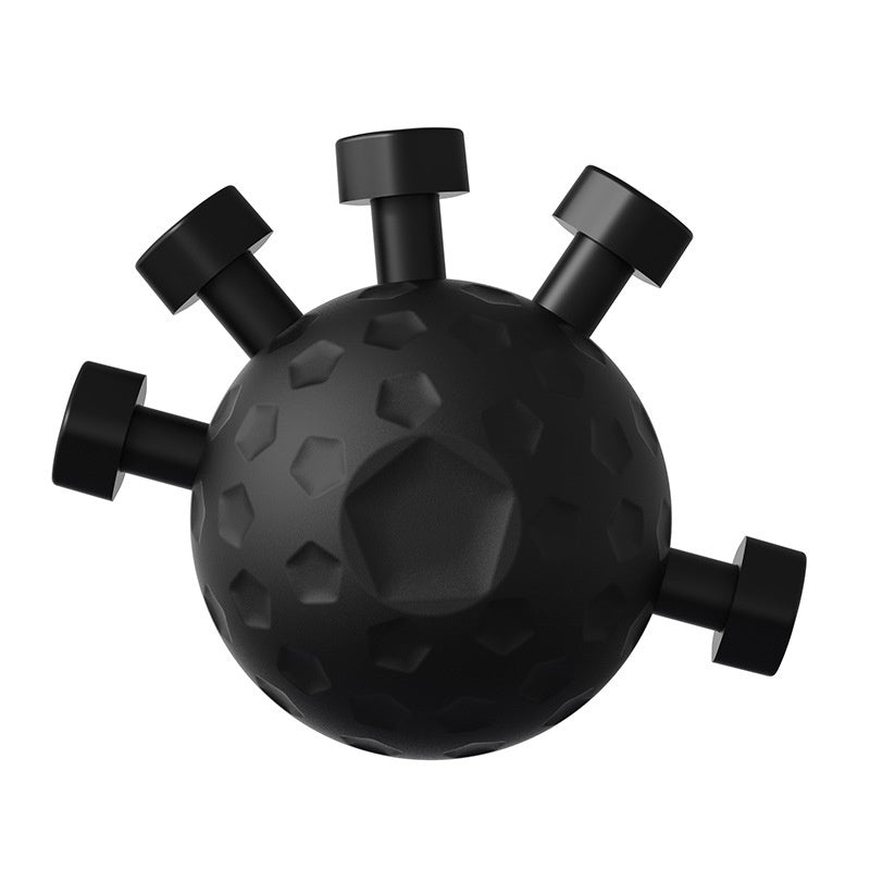 Kyvoro™ Power Grip Ball